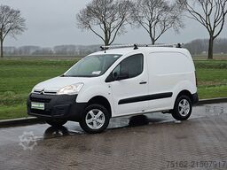 CITROEN BERLINGO 1.6 BHDI 100 CLUB 4X4