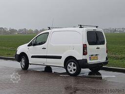CITROEN BERLINGO 1.6 BHDI 100 CLUB 4X4
