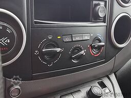 CITROEN BERLINGO 1.6 BHDI 100 CLUB 4X4