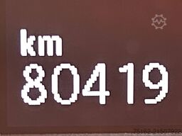 VOLKSWAGEN CRAFTER 35 2.0 Bakwagen Laadklep!