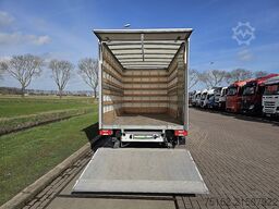 VOLKSWAGEN CRAFTER 35 2.0 Bakwagen Laadklep!