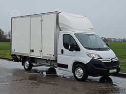 CITROEN JUMPER 2.2 BHDI 165 L4 LAADKLEP