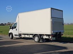 CITROEN JUMPER 2.2 BHDI 165 L4 LAADKLEP