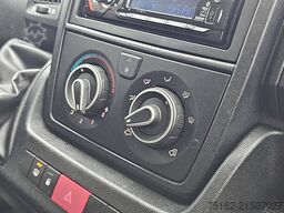 CITROEN JUMPER 2.2 BHDI 165 L4 LAADKLEP