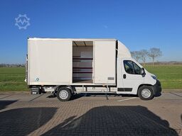 CITROEN JUMPER 2.2 BHDI 165 L4 LAADKLEP