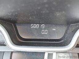 RENAULT TRAFIC 2.0 DCI L2H1 2xZijdeur Navi!