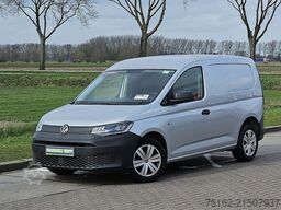VOLKSWAGEN CADDY 2.0 L1 LED Automaat!