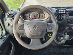 RENAULT MASTER 2.3 DCI 145 DC DL