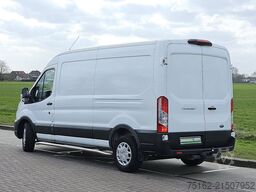 FORD TRANSIT 2.0 L3H2 Camera Euro6 AC