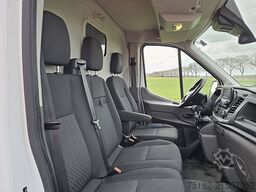 FORD TRANSIT 2.0 L3H2 Camera Euro6 AC