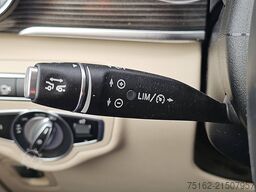 MERCEDES-BENZ EQV 300 L3 7-Pers Leer