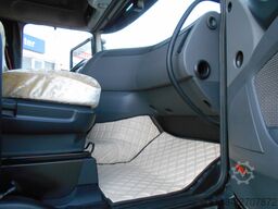 DAF XF 510 LOW DECK - RALLA DOPPIA ALTEZZA