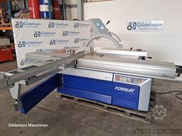 Felder Kappa 550