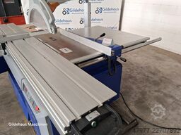 Felder Kappa 550