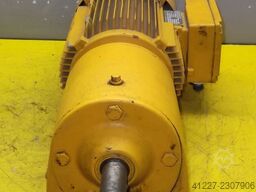 SEW-EURODRIVE R60DT100LS8/2B