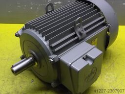 LOHER BNCA-100LB-06A