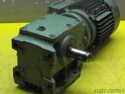 SEW-EURODRIVE S40DT71D-4