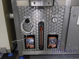 Köhler Salzsprühschrank HKS1500 ca. 1000 Liter