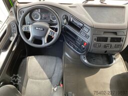 DAF XF 106.480 SSC / Hydraulic / Full spoilers / St...