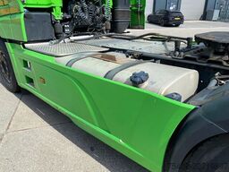 DAF XF 106.480 SSC / Hydraulic / Full spoilers / St...