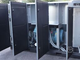 Atlas Copco GA132VSDW