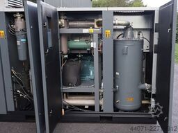 Atlas Copco GA132VSDW