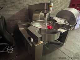 Tindo 400 Ltr Kettle 2023 400L