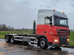DAF XF 105.410 6X2 FAS NL-TRUCK