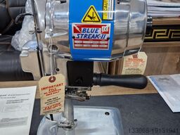 EASTMAN BLUE STREAK X