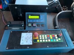 DAF CF 75.310 Schörling Seitenlader/Rechtslenker