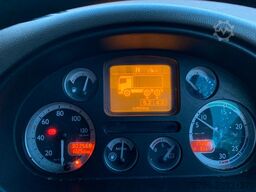 DAF CF 75.310 Schörling Seitenlader/Rechtslenker