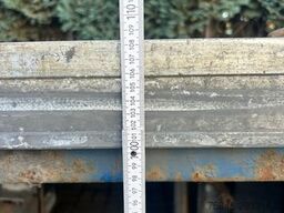 KOTSCHENREUTHER STL 324-Bereifung 215/75R17,5-Lenkachse