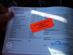 MAN TGL 8.180 BL Koffer LBW AHK 3 Sitze  Euro6