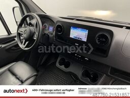 MERCEDES-BENZ Sprinter 316 Aut.*MAXI MIXTO* WERKSTATT+AHK 3,5t