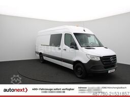 MERCEDES-BENZ Sprinter 316 Aut.*MAXI MIXTO* WERKSTATT+AHK 3,5t