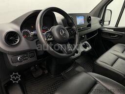 MERCEDES-BENZ Sprinter 316 Aut.*MAXI MIXTO* WERKSTATT+AHK 3,5t