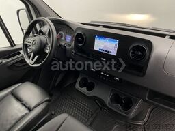 MERCEDES-BENZ Sprinter 316 Aut.*MAXI MIXTO* WERKSTATT+AHK 3,5t