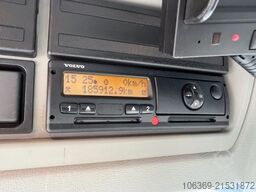 VOLVO FL280 4x2 Euro 6 nur 185 tkm.