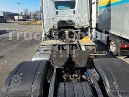 MERCEDES-BENZ Actros 1848 / German / Standard / Fin:10246