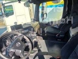 MERCEDES-BENZ Actros 1848 / German / Standard / Fin:10246