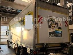 MERCEDES-BENZ Actros 2546 / 6X2 /Carrier FRIGO Cool/FIN:10145