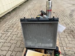 KUBOTA V1505 Diesel Motor / 4 - Zylinder