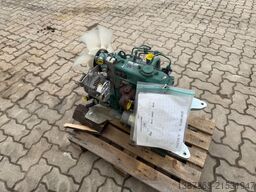 VOLVO D1.1A Diesel Motor / 3 Zylinder