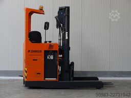 Dimos QUERSITZ-STAPLER EQS4542FU - TRIPLEX