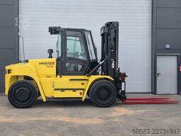 Hyster H12XM6