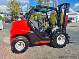 Manitou MC 18.4 Stage3B