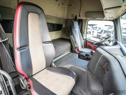 VOLVO FMX 460 GLOB + HYDR
