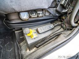 VOLVO FMX 460 GLOB + HYDR