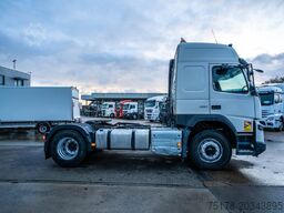 VOLVO FMX 460 GLOB + HYDR