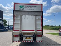 DAF CF75.250 Curtside / Loading Lift / 672.000 KM /...